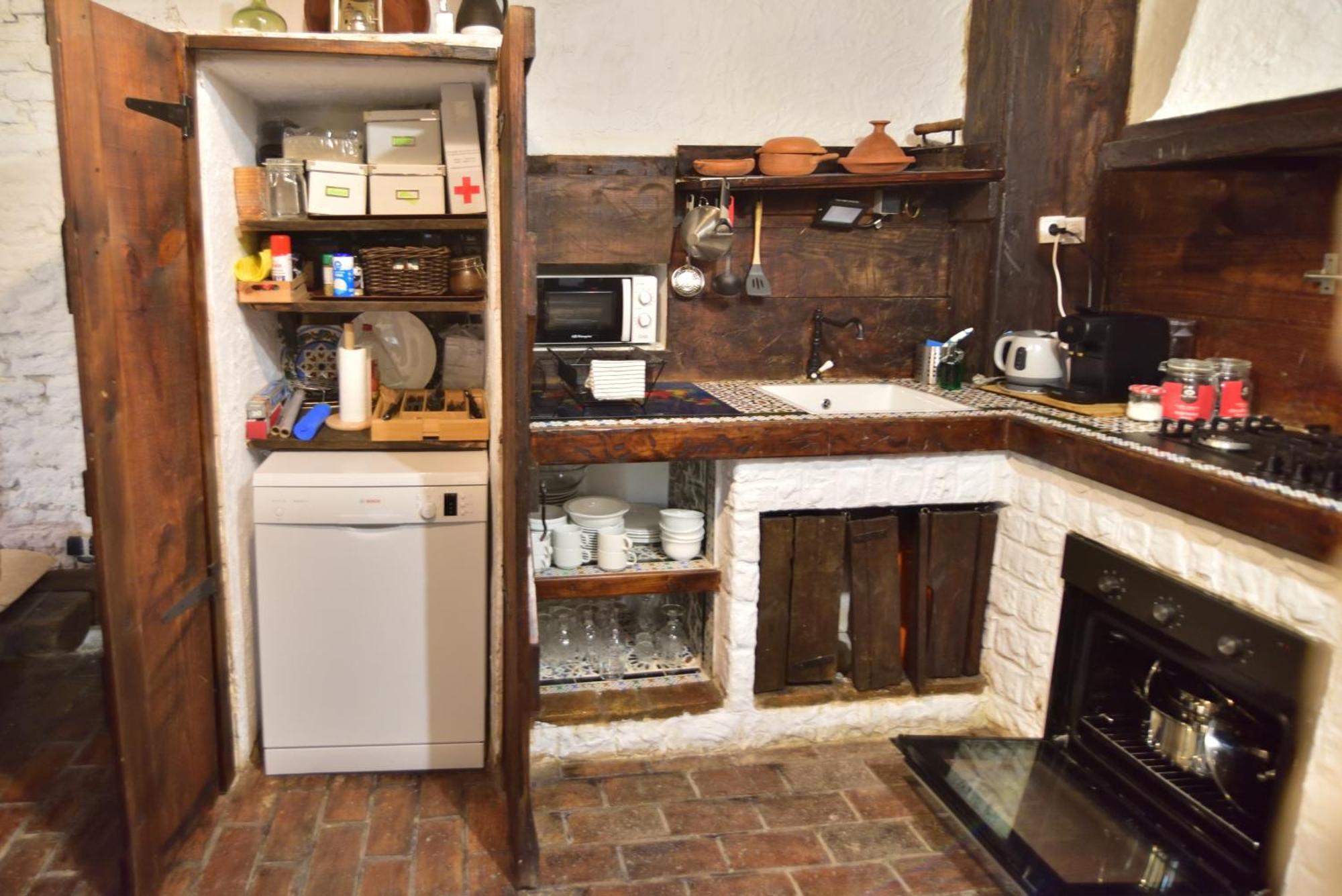 Casa Tenorio Barrio De Santa Cruz Севилья Экстерьер фото